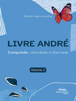 cover image of Livre André, Volume 1